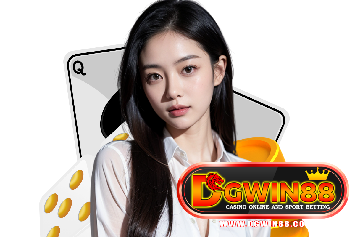 dgwin88 wallet