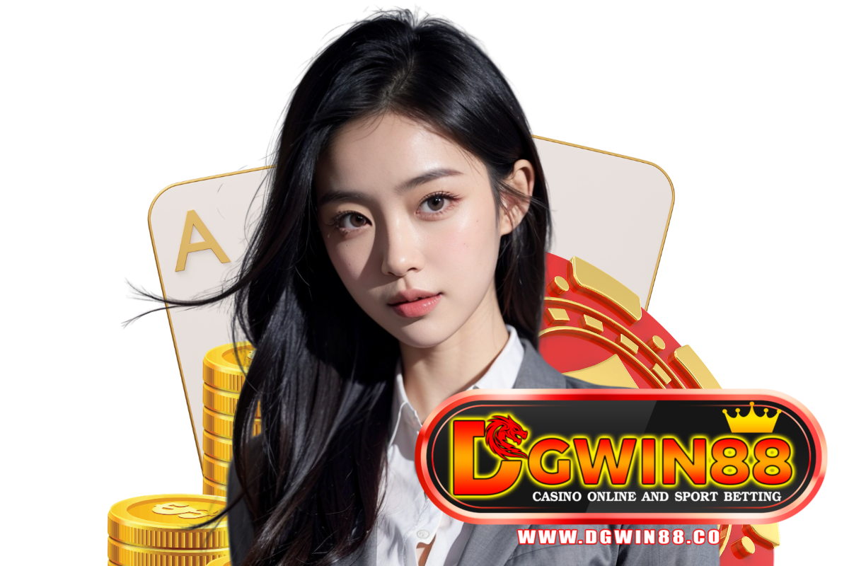 dgwin88 สล็อต