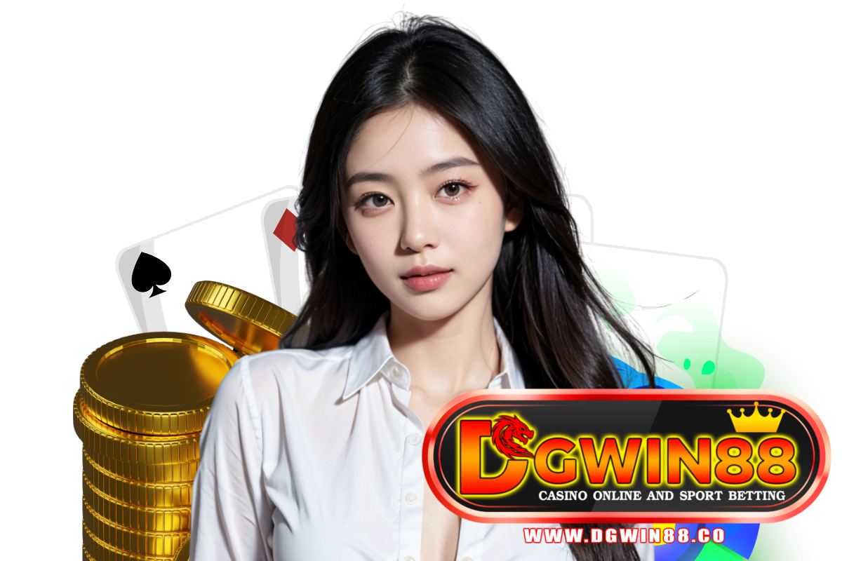 dgwin88 เว็บตรง