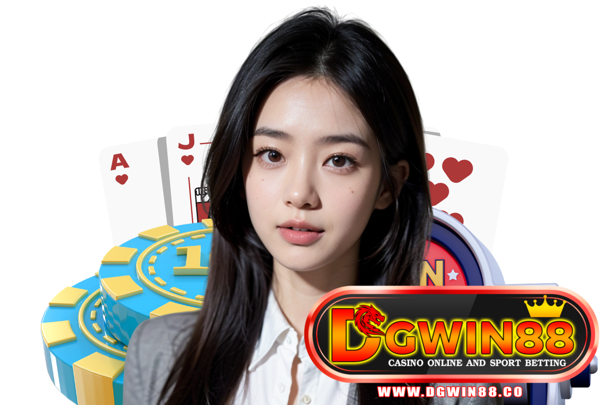 dgwin88 แจกเครดิตฟรี